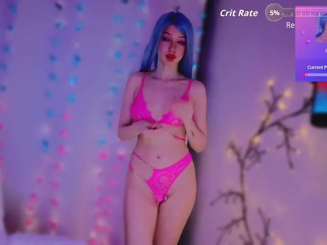 Live sex webcam photo for SapphireEve #293552172
