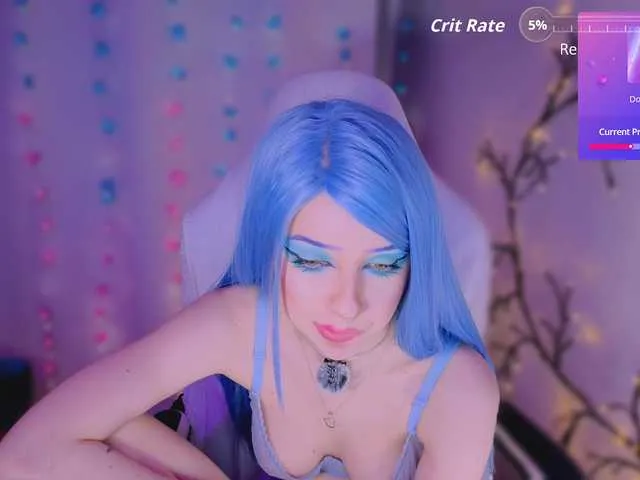 Live sex webcam photo for SapphireEve #293609334