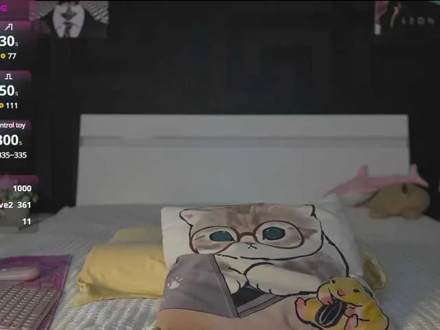 Live sex webcam photo for Sara- #290964334