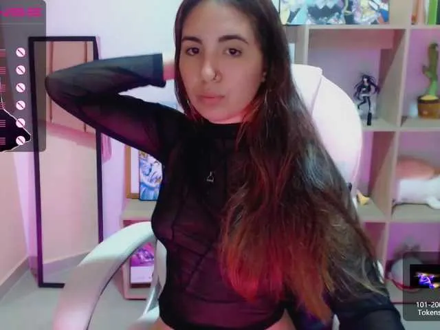 Live sex webcam photo for Sara-1a #273596907