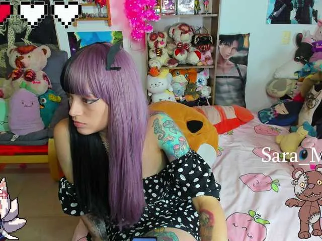 Live sex webcam photo for Sara-moon #272741158