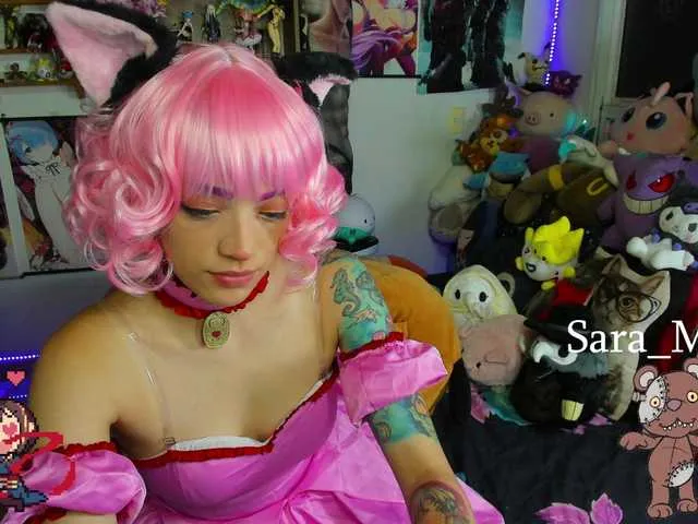 Live sex webcam photo for Sara-moon #273673823