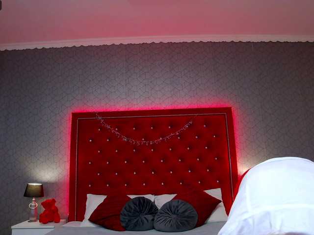 Live sex webcam photo for Sara4Carter #277352154