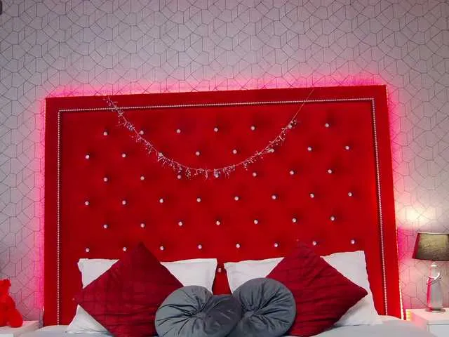 Live sex webcam photo for Sara4Carter #277630086