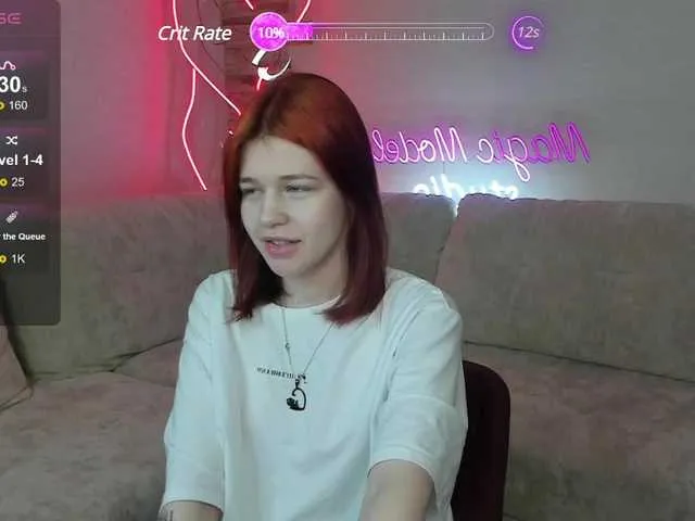 Live sex webcam photo for SaraBarbara #277866574