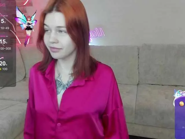 Live sex webcam photo for SaraBarbara #277886548