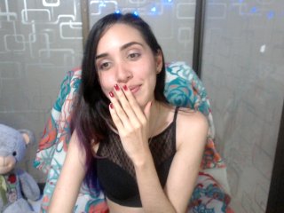 Live sex webcam photo for SaraCastillo #154658424