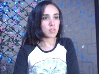 Live sex webcam photo for SaraCastillo #161207009