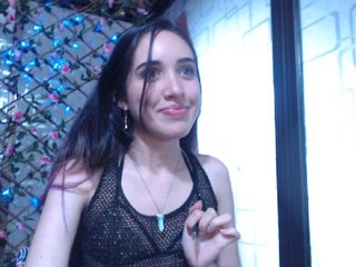 Live sex webcam photo for SaraCastillo #161560763