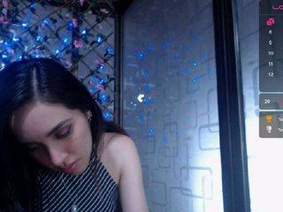 Live sex webcam photo for SaraCastillo #163217973