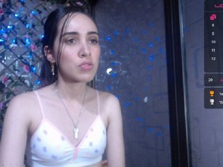 Live sex webcam photo for SaraCastillo #163479890