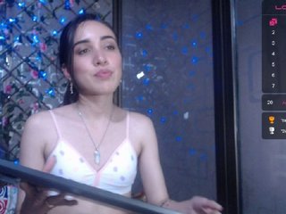 Live sex webcam photo for SaraCastillo #163482528