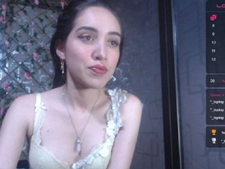 Live sex webcam photo for SaraCastillo #164260270