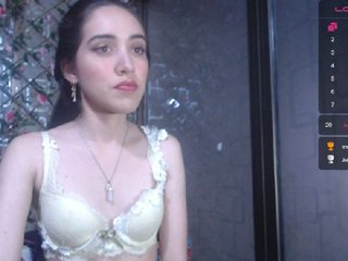 Live sex webcam photo for SaraCastillo #164268130