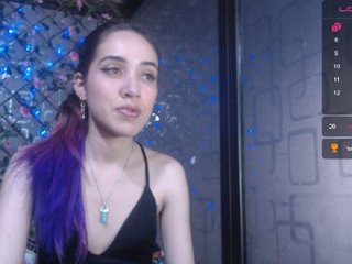 Live sex webcam photo for SaraCastillo #164444605