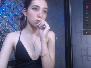 Live sex webcam photo for SaraCastillo #164452557