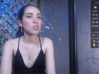 Live sex webcam photo for SaraCastillo #164459013