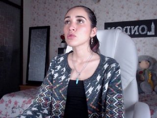 Live sex webcam photo for SaraCastillo #165164395