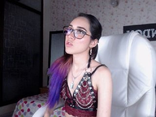 Live sex webcam photo for SaraCastillo #165701735