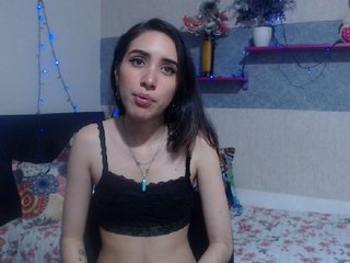 Live sex webcam photo for SaraCastillo #167934608