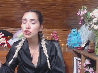 Live sex webcam photo for SaraCastillo #181720184