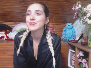 Live sex webcam photo for SaraCastillo #181724065