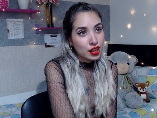 Live sex webcam photo for SaraCastillo #182141851