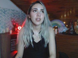 Live sex webcam photo for SaraCastillo #190413206