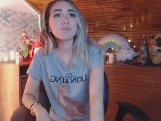 Live sex webcam photo for SaraCastillo #191662828