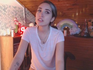 Live sex webcam photo for SaraCastillo #192610564