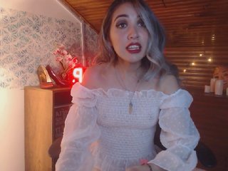 Live sex webcam photo for SaraCastillo #196025004