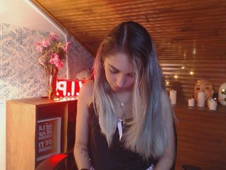 Live sex webcam photo for SaraCastillo #198945954