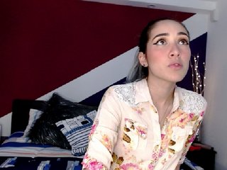Live sex webcam photo for SaraCastillo #207533561
