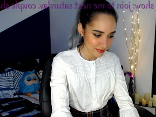 Live sex webcam photo for SaraCastillo #210604005