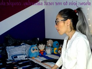 Live sex webcam photo for SaraCastillo #210607049