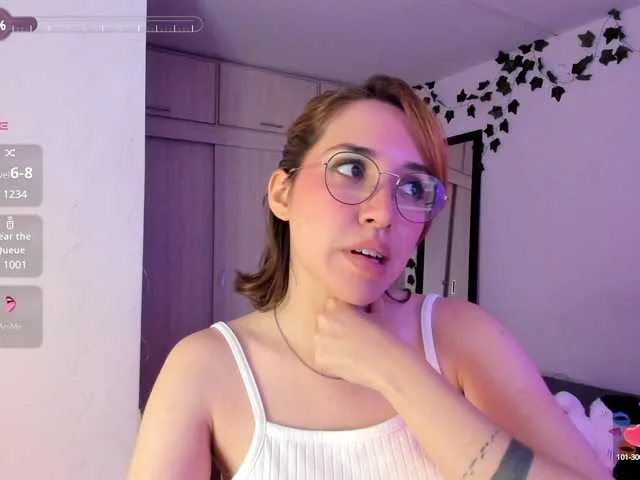 Live sex webcam photo for SaraCastillo #290924388