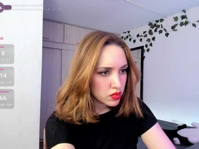 Live sex webcam photo for SaraCastillo #291095991