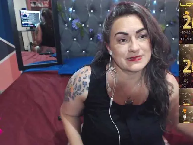 Live sex webcam photo for SaraCraft75 #271911738