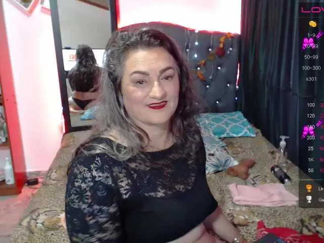 Live sex webcam photo for SaraCraft75 #273152858