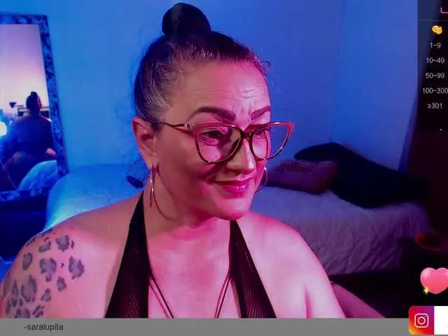 Live sex webcam photo for SaraCraft75 #276614321