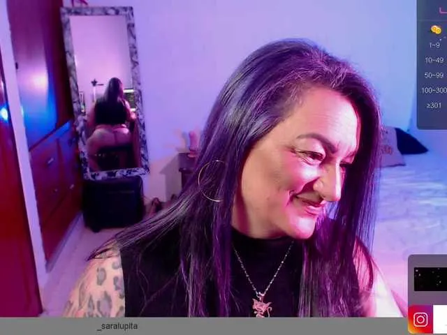 Live sex webcam photo for SaraCraft75 #276677084