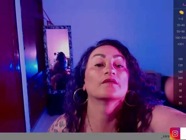 Live sex webcam photo for SaraCraft75 #276760733