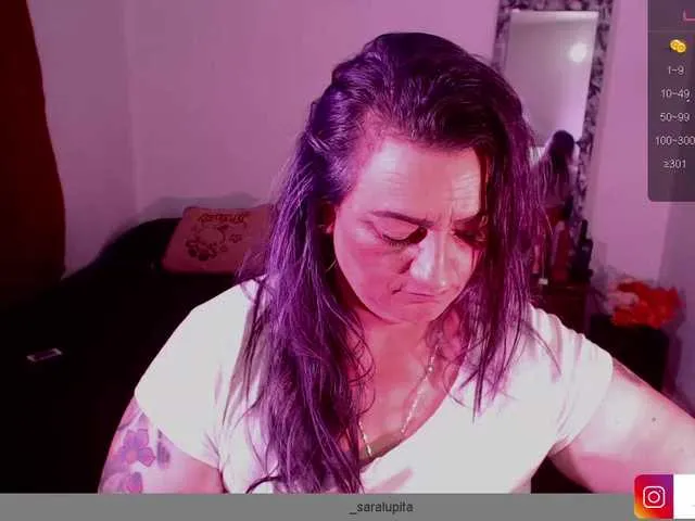 Live sex webcam photo for SaraCraft75 #276820254