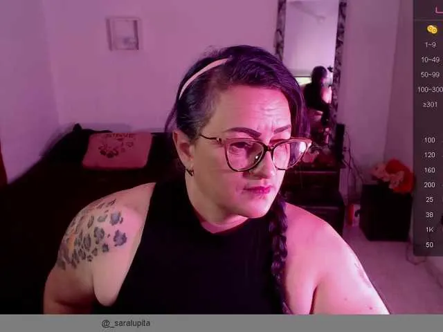 Live sex webcam photo for SaraCraft75 #277180824