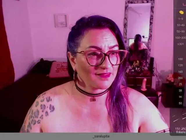 Live sex webcam photo for SaraCraft75 #277188119