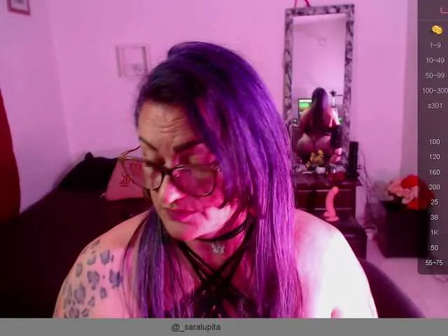 Live sex webcam photo for SaraCraft75 #277195398