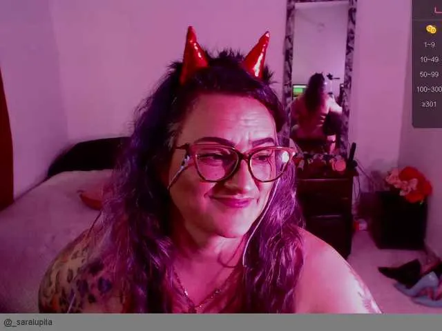 Live sex webcam photo for SaraCraft75 #277271035