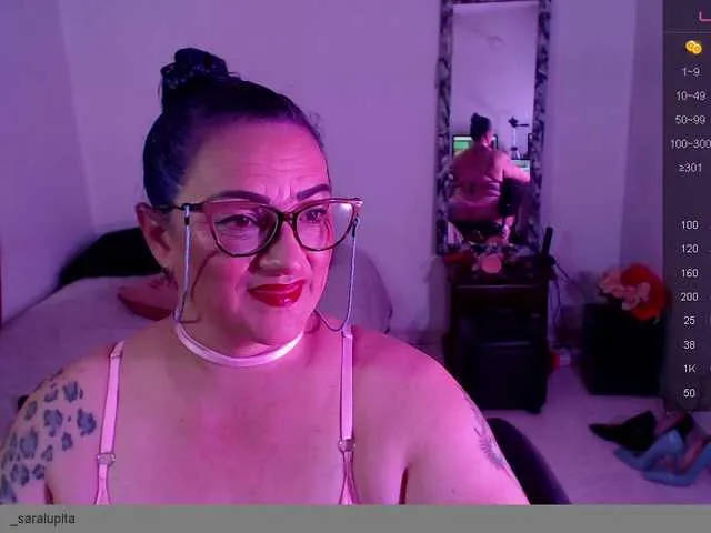 Live sex webcam photo for SaraCraft75 #277292391