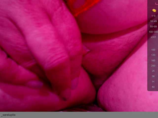 Live sex webcam photo for SaraCraft75 #277374855