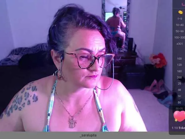 Live sex webcam photo for SaraCraft75 #277401744